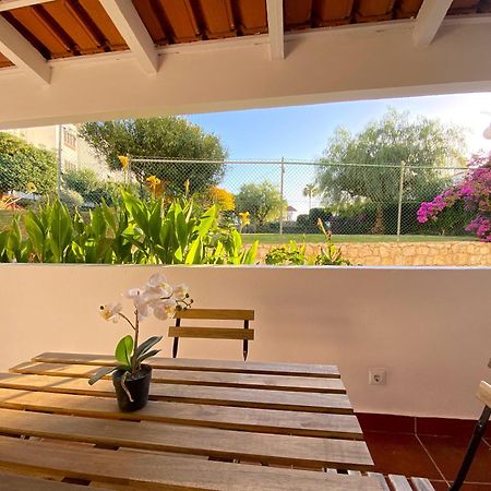 Albufeira Harmony With Pool By Homingアパートメント エクステリア 写真