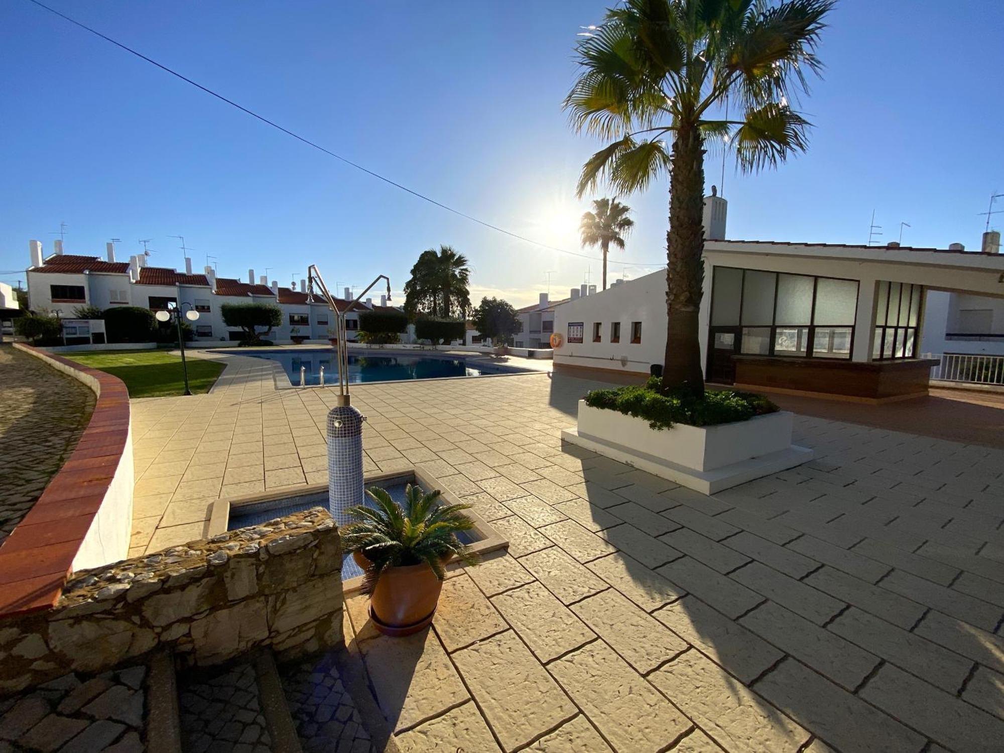 Albufeira Harmony With Pool By Homingアパートメント エクステリア 写真
